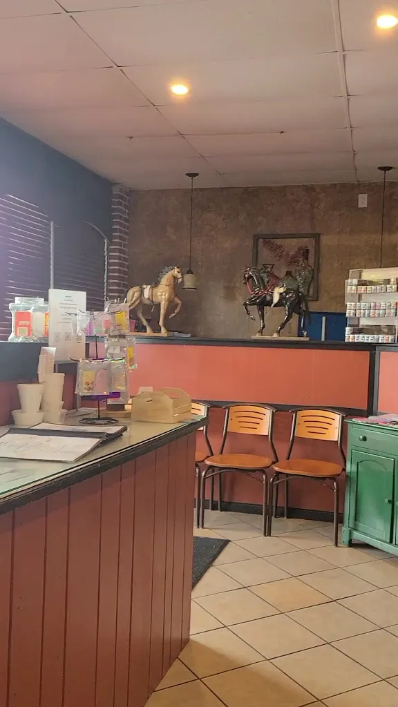 Mindolluin_El Pobre Express 》》》》》》》》 Mexican Grill_Waynesville, NC_review