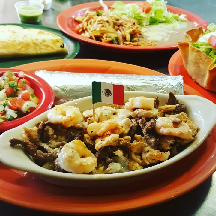 El Pobre Express 》》》》》》》》 Mexican Grill_Waynesville, NC_slider_immagine_2