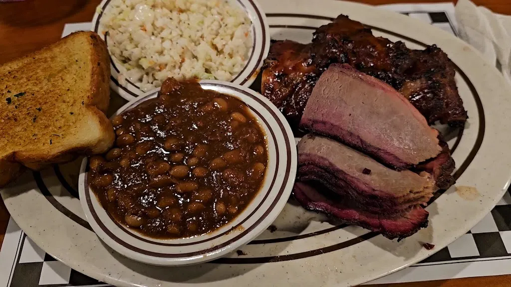Fat Buddies Ribs & Barbecue_Waynesville, NC_slider_immagine_2