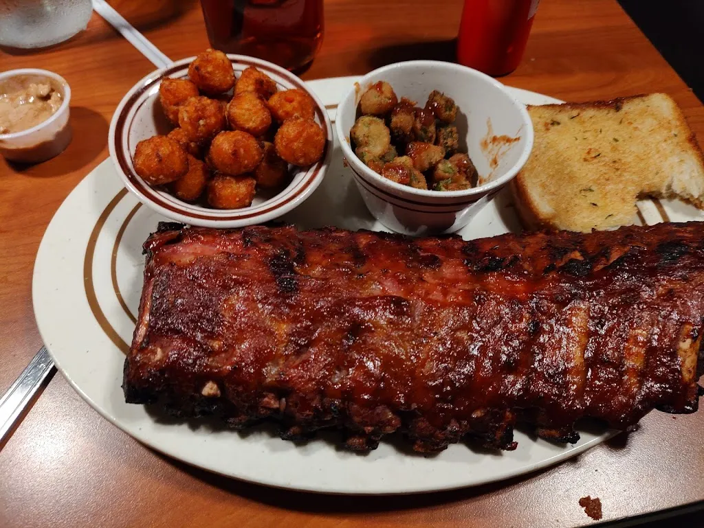 Fat Buddies Ribs & Barbecue_Waynesville, NC_slider_immagine_3