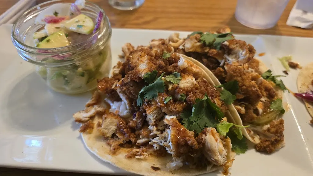 William Nessola_Fuego Modern American Cuisine_Waynesville, NC_review