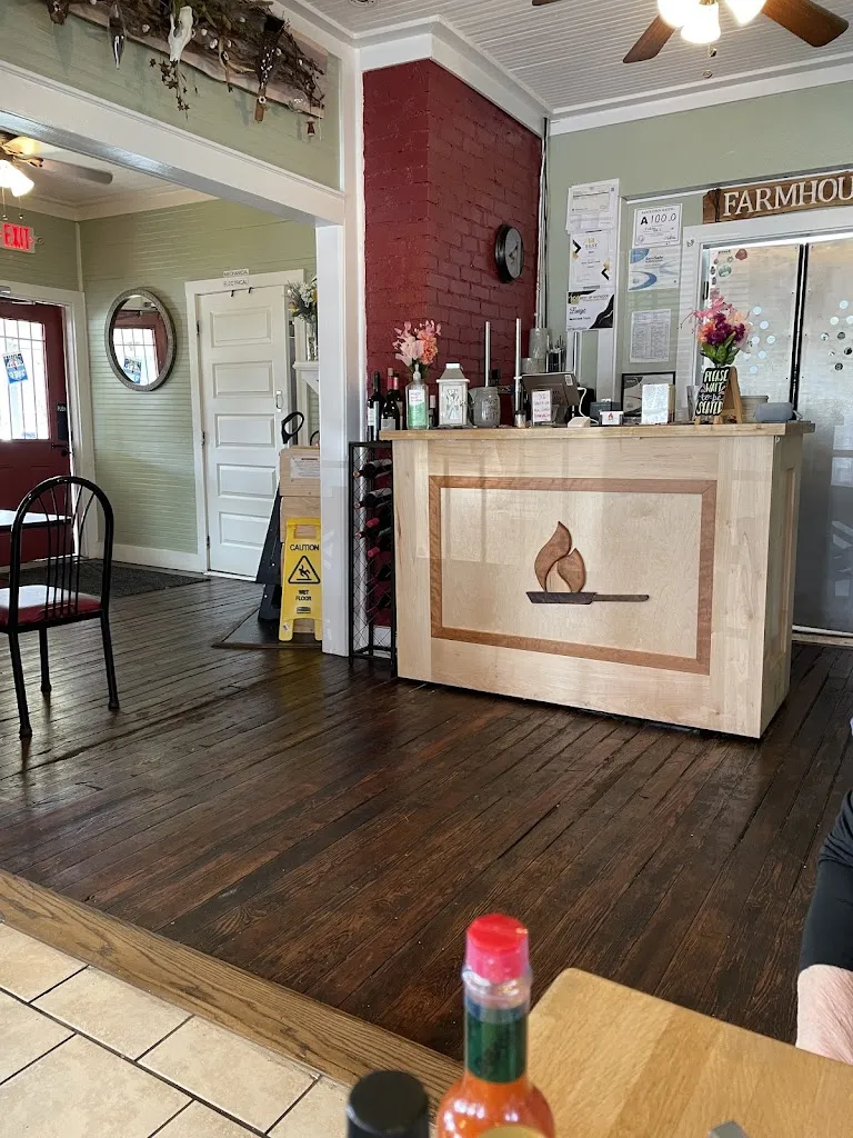Fuego Modern American Cuisine_Waynesville, NC_slider_immagine_1