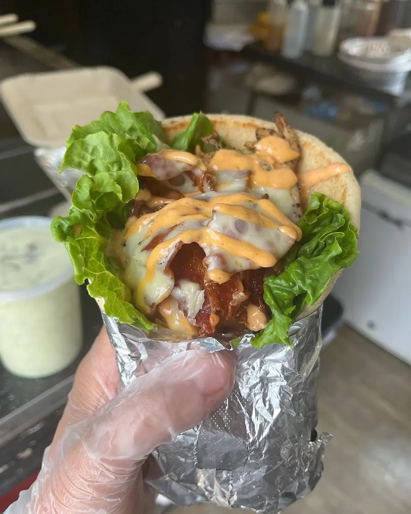 Fuego Modern American Cuisine_Waynesville, NC_slider_immagine_2