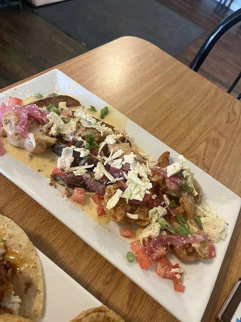 Fuego Modern American Cuisine_Waynesville, NC_slider_immagine_3
