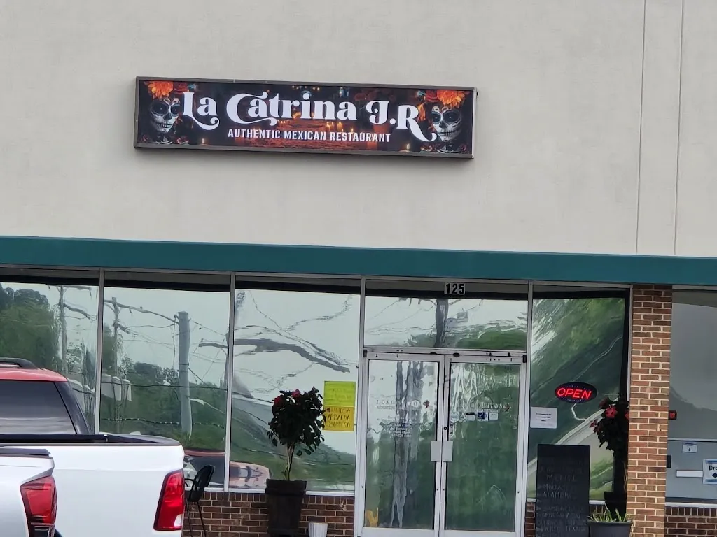 Los Dos Titos Authentic Mexican Restaurant restaurant in Louisburg, NC