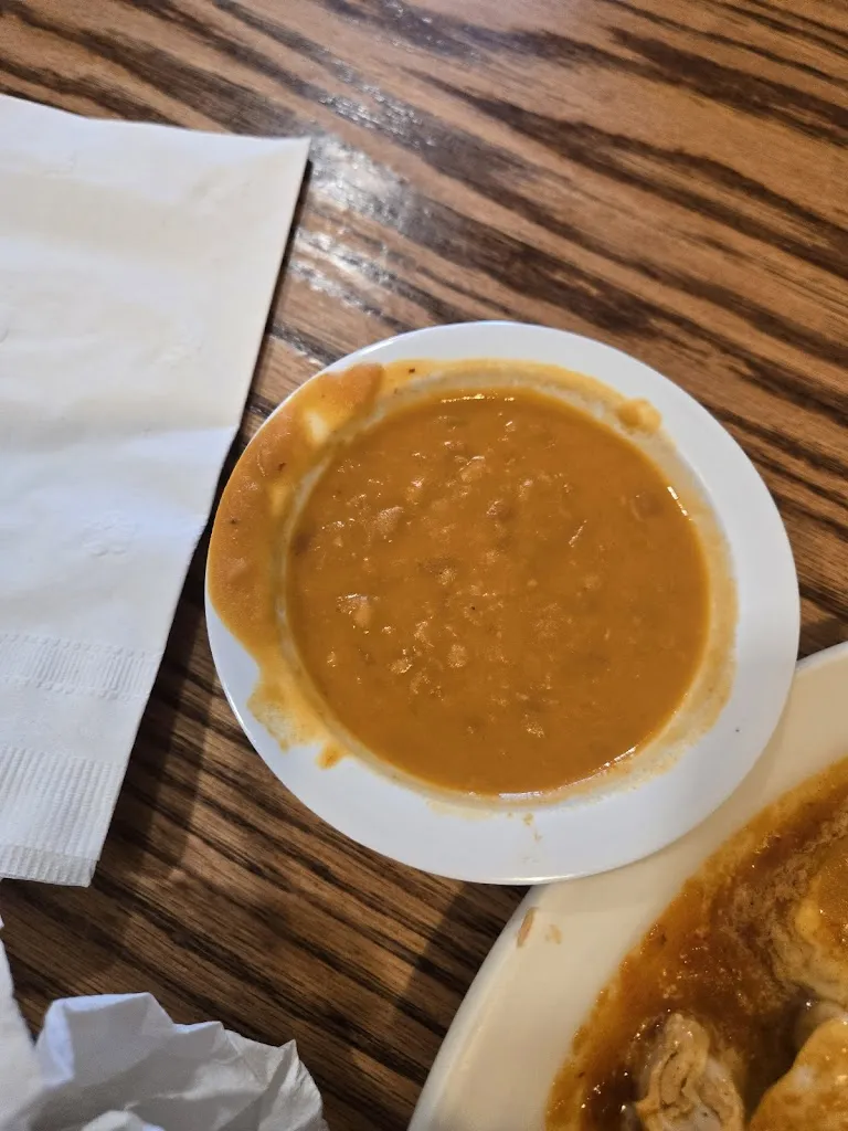 Nancy B. Reece_Puerto Nuevo_Newland, NC_review