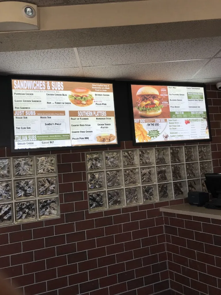 Menu_San Dee's Cafe_Newland, NC_image_old_2