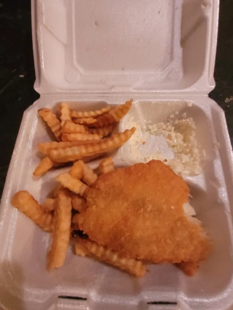 Judith McClellan_San Dee's Cafe_Newland, NC_review