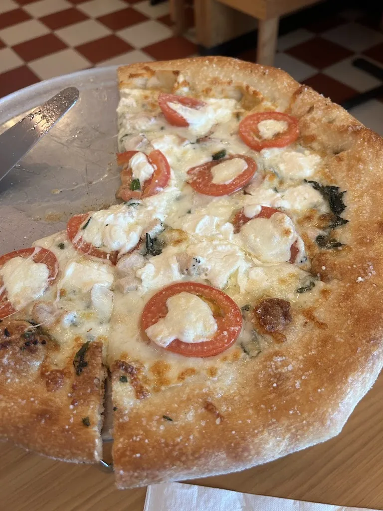 Sharon Stackpole_Carolina Pizza Co. Newland_Newland, NC_review