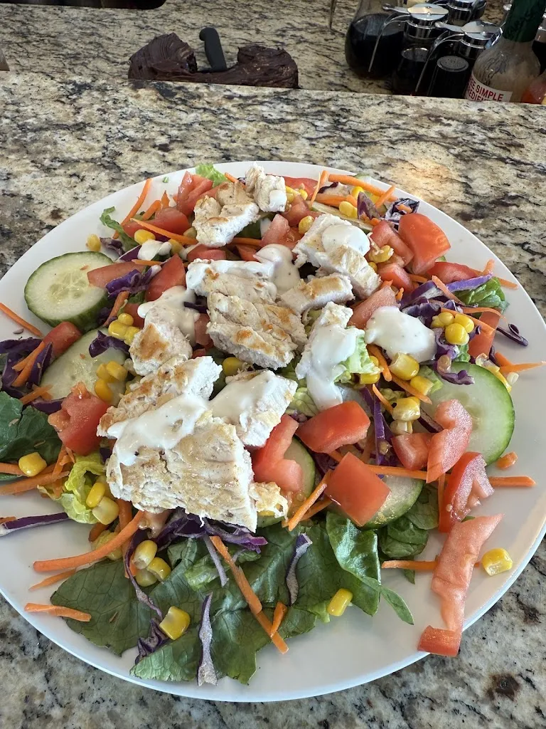 Alyssa Stanton_Waightstill's Restaurant and Tavern_Newland, NC_review