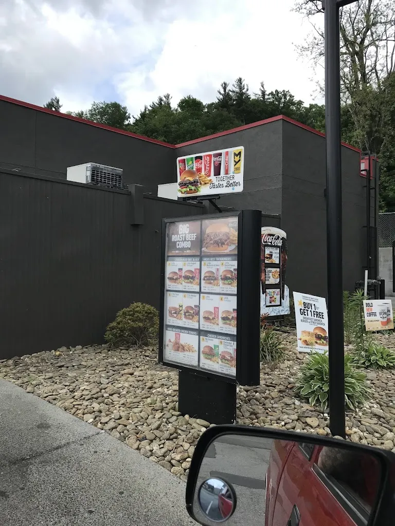 Menu_Hardee's_Newland, NC_image_old_1