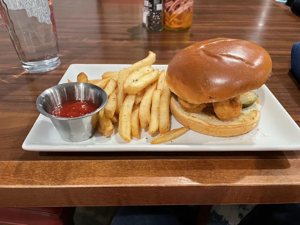Christine Wei_Prime 1079 Restaurant_Atlantic Beach, NC_review