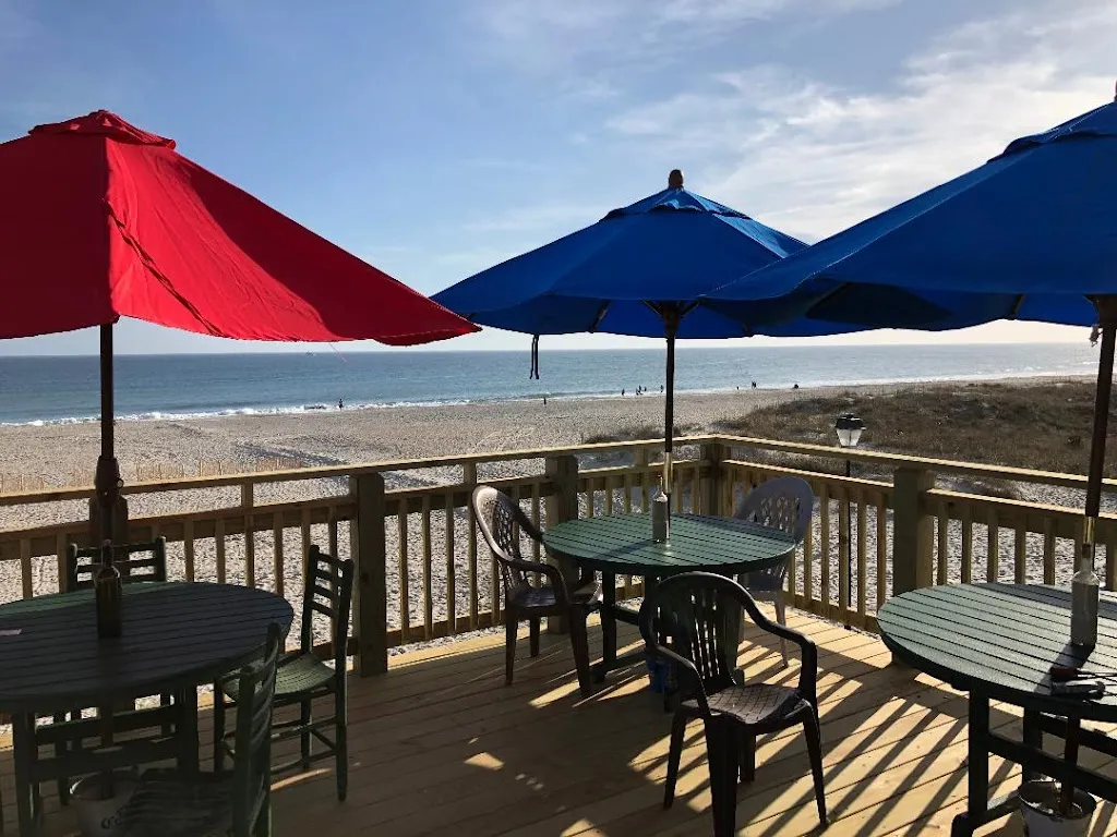 Crab's Claw Oceanfront Caribbean Seafood Restaurant_Atlantic Beach, NC_slider_image_1