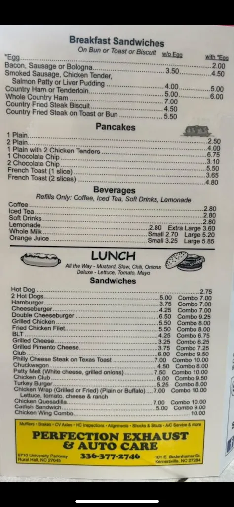 Menu_Grandma Ruby's Country Cookin'_Winston-Salem, NC_image_old_3