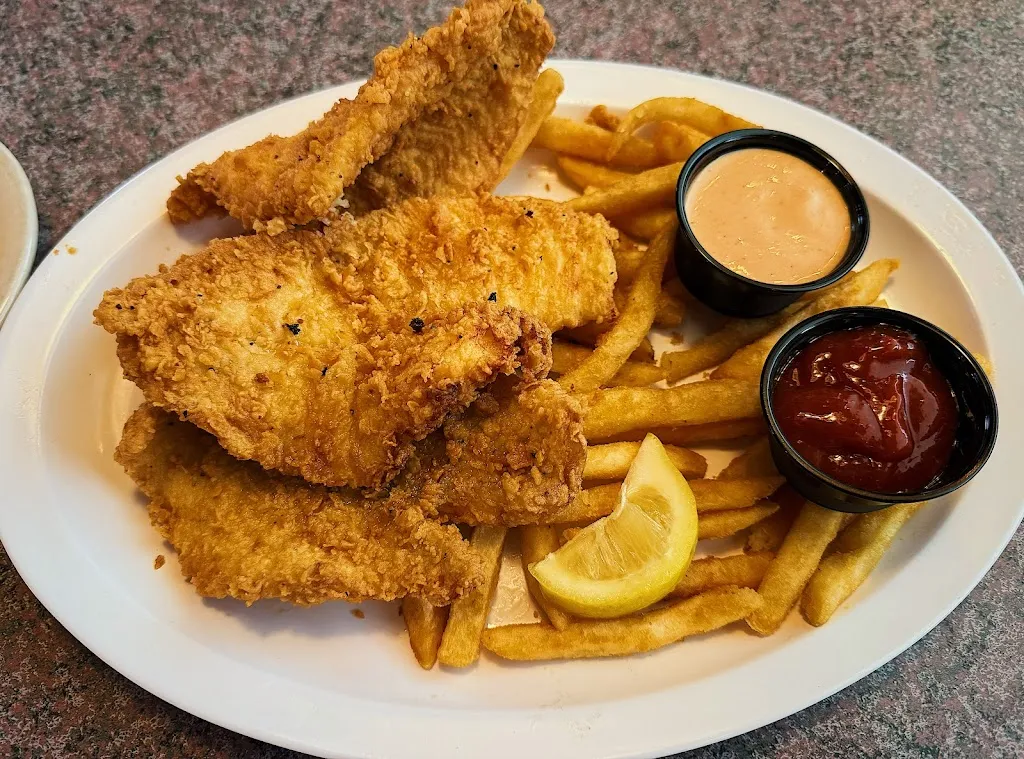 Rick's Restaurant & Sports Bar_Sneads Ferry, NC_slider_image_3