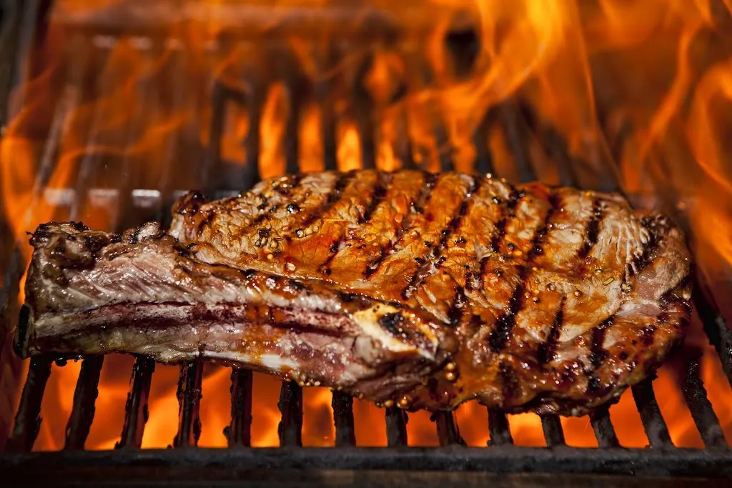 Madison's Prime Rib Steak & Seafood restaurant à Sneads Ferry, NC