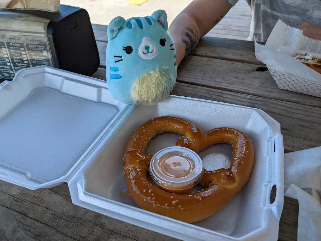 Jon Erickson_Mason-Dixon Hotdog Co._Sneads Ferry, NC_review