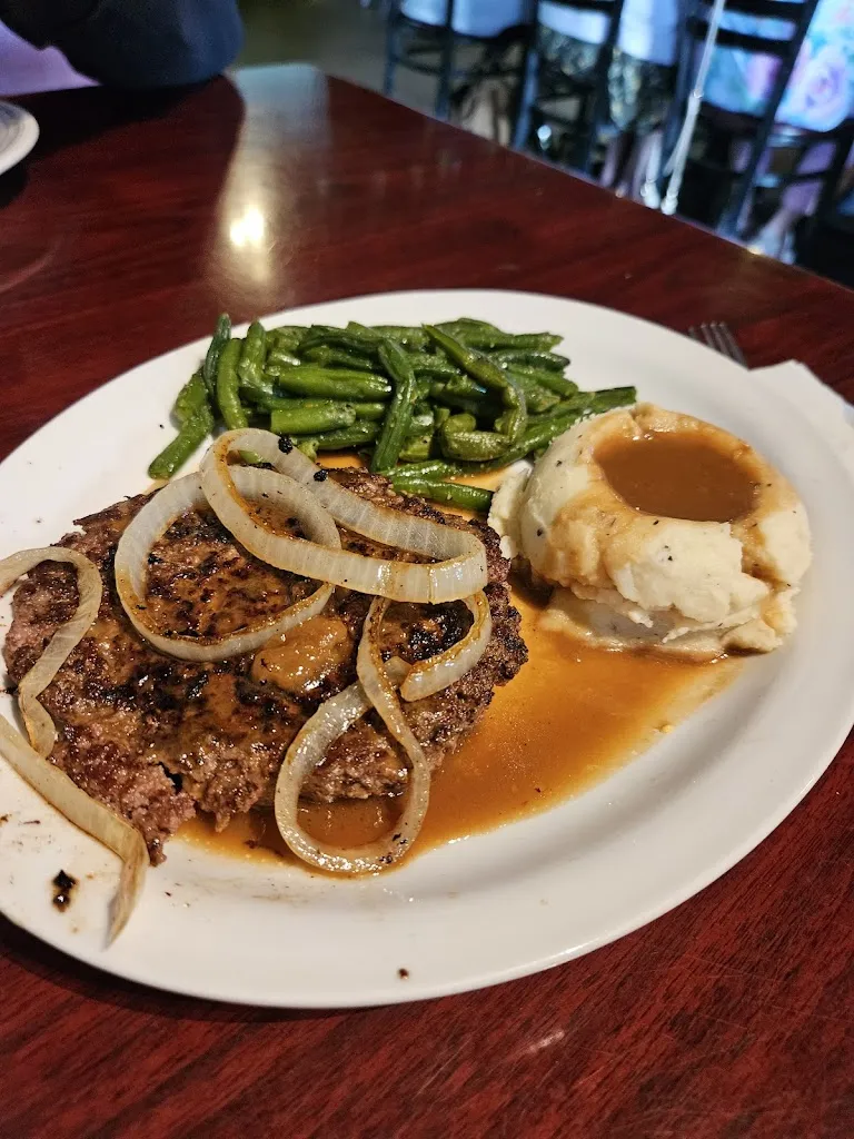 Dennis s_Lo-re-Lei Pub & Grill._Sneads Ferry, NC_review