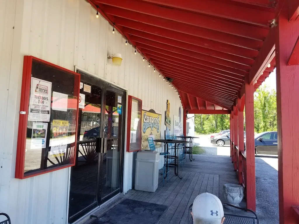 Lo-re-Lei Pub & Grill. restaurant à Sneads Ferry, NC