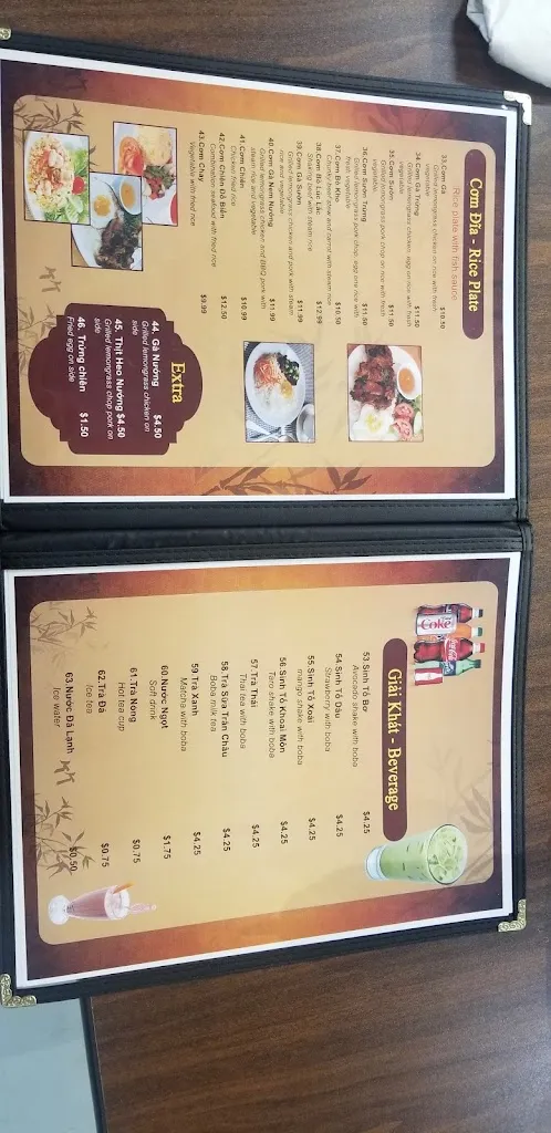 I. Molnar_Miss Pho Vietnamese Restaurant_Sneads Ferry, NC_review