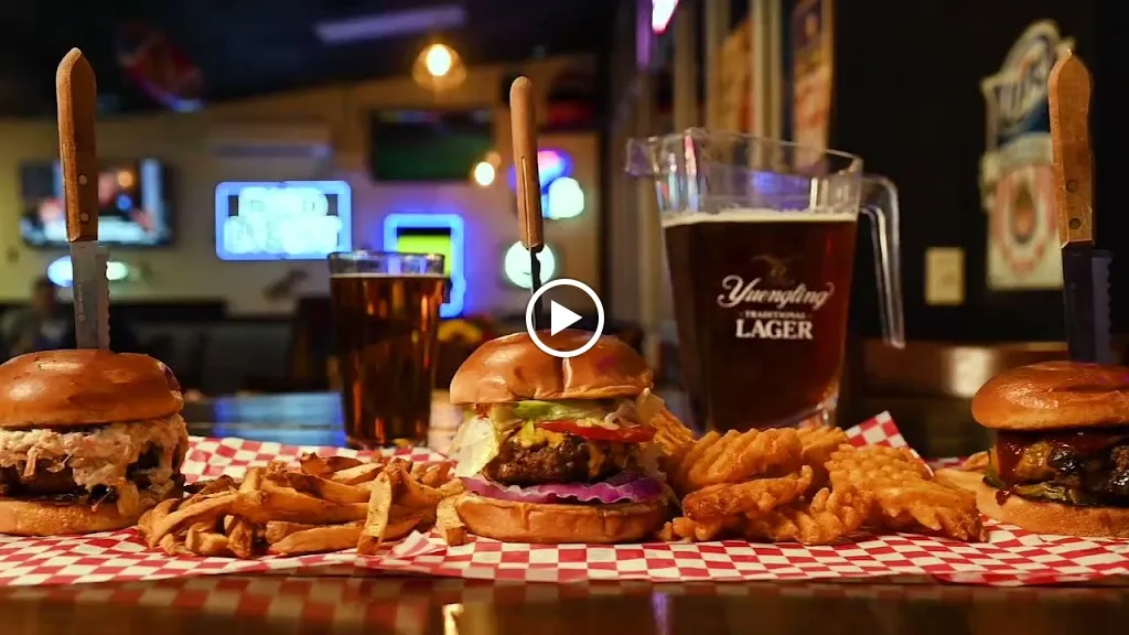 All American Sports Bar & Grill_Sneads Ferry, NC_slider_image_2