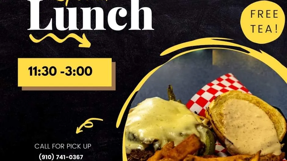All American Sports Bar & Grill_Sneads Ferry, NC_slider_image_3