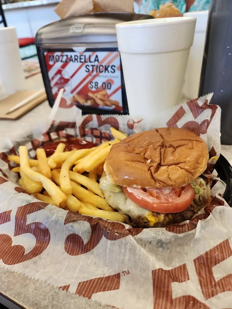 Hwy 55 Burgers Shakes & Fries_Sneads Ferry, NC_slider_image_3