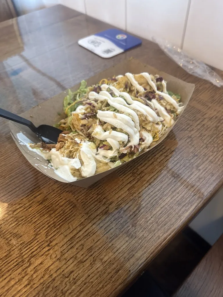 Milo_Burrito Shak_Sneads Ferry, NC_review