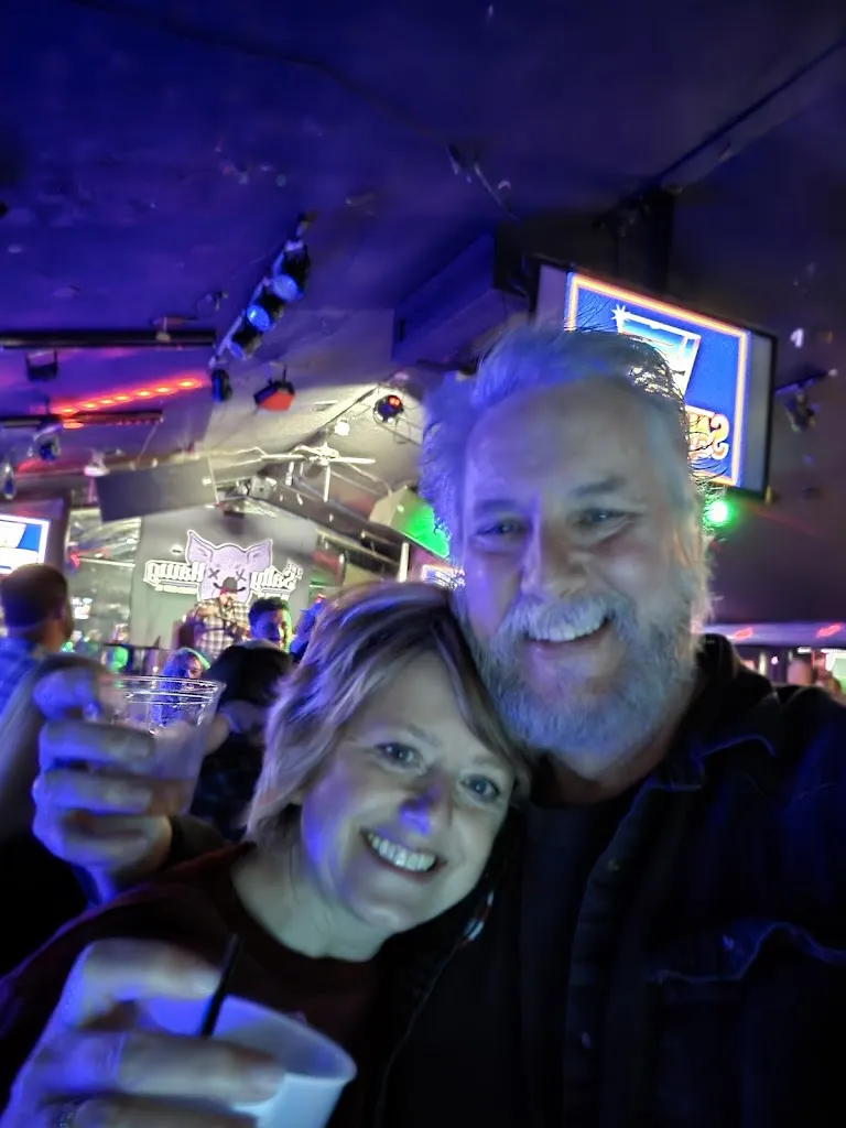 Gary Macon_The Salty Hawg Sneads Ferry_Sneads Ferry, NC_review