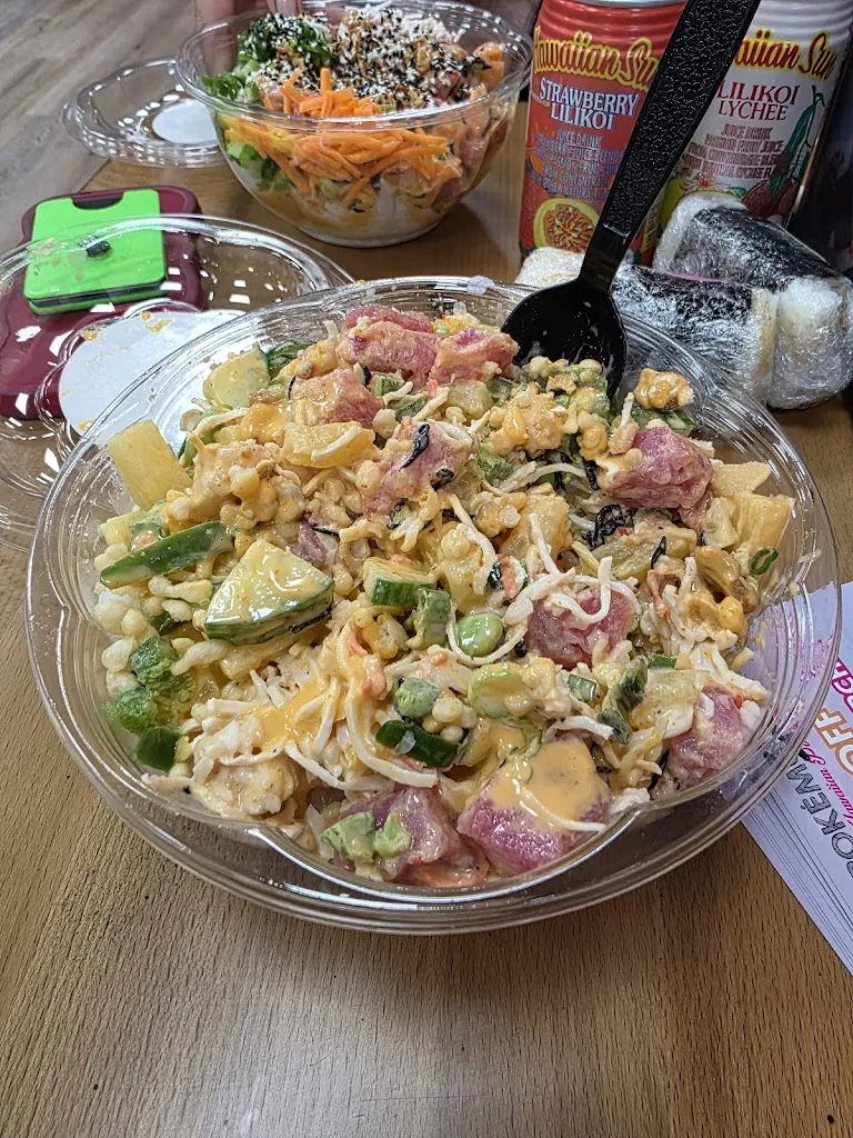 Buddah Ruiz_Pokemoto_Sneads Ferry, NC_review