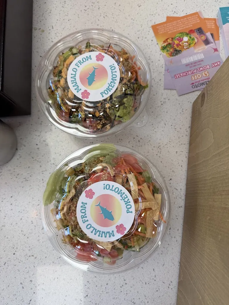 Julia Linnehan_Pokemoto_Sneads Ferry, NC_review