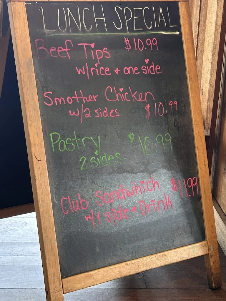 Menu_Country Sunrise Grill_Tarboro, NC_image_old_1