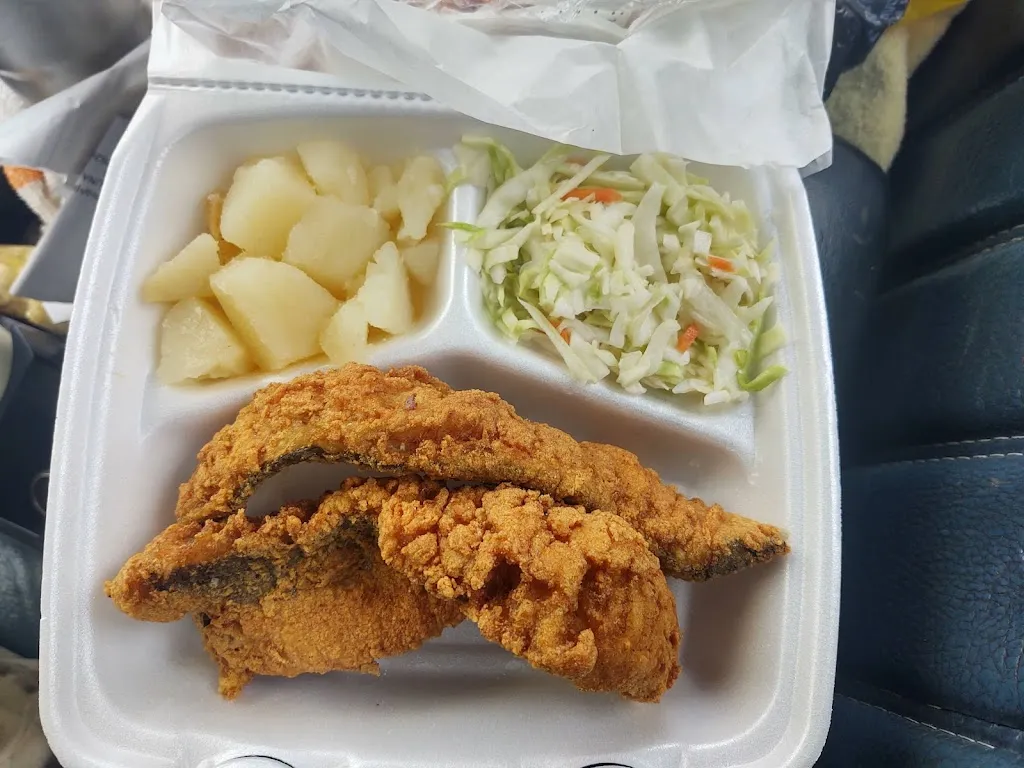 Everlean's Cafe_Tarboro, NC_slider_imagen_2