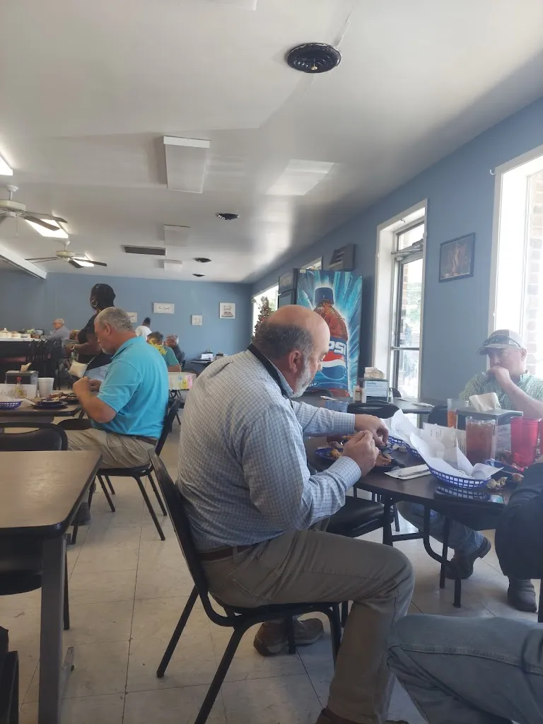 Everlean's Cafe_Tarboro, NC_slider_imagen_3