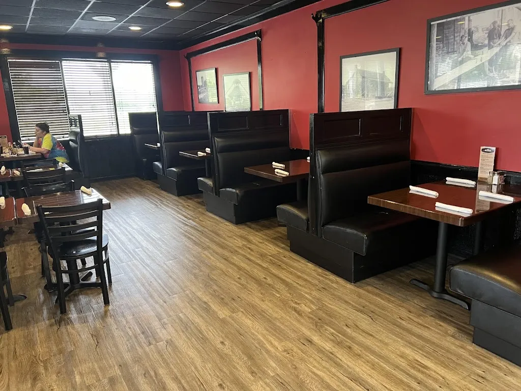 Ribeyes Steakhouse- Tarboro restaurante en Tarboro, NC