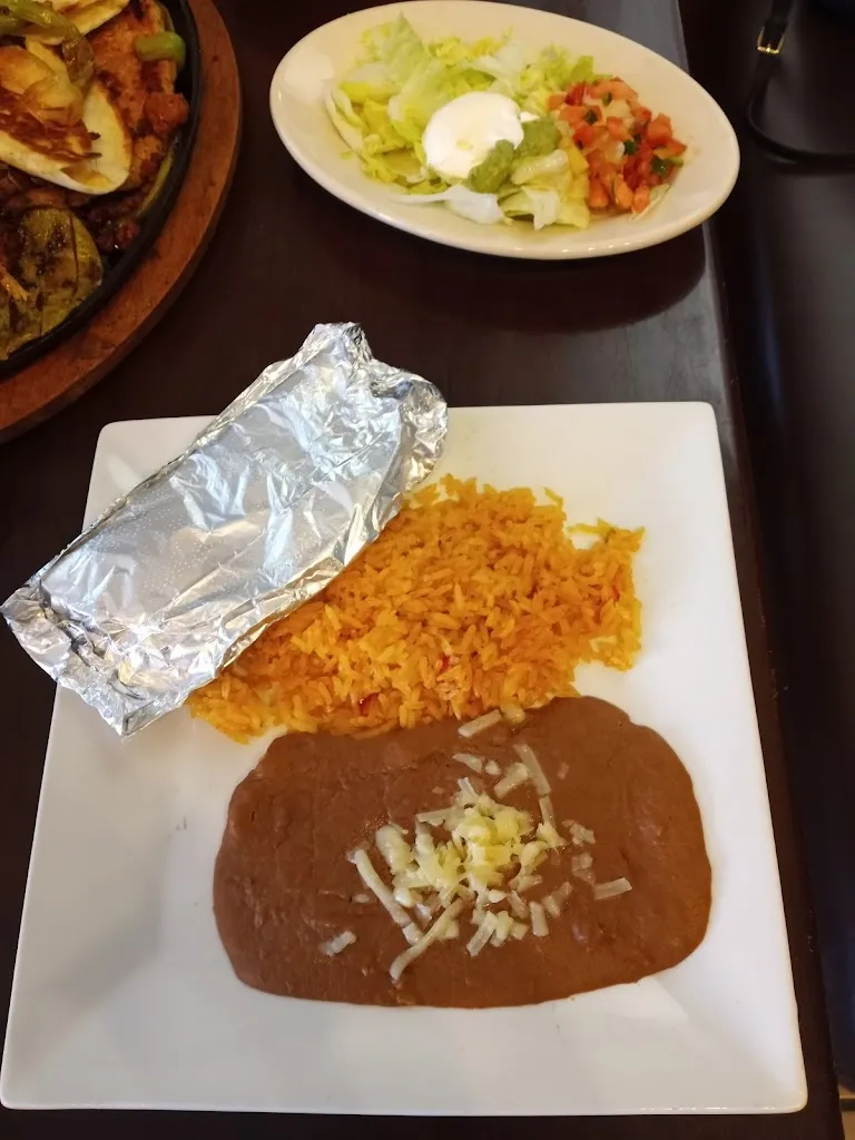 Penny Clark_El Patron Mexican Style Food- Tarboro_Tarboro, NC_reseña