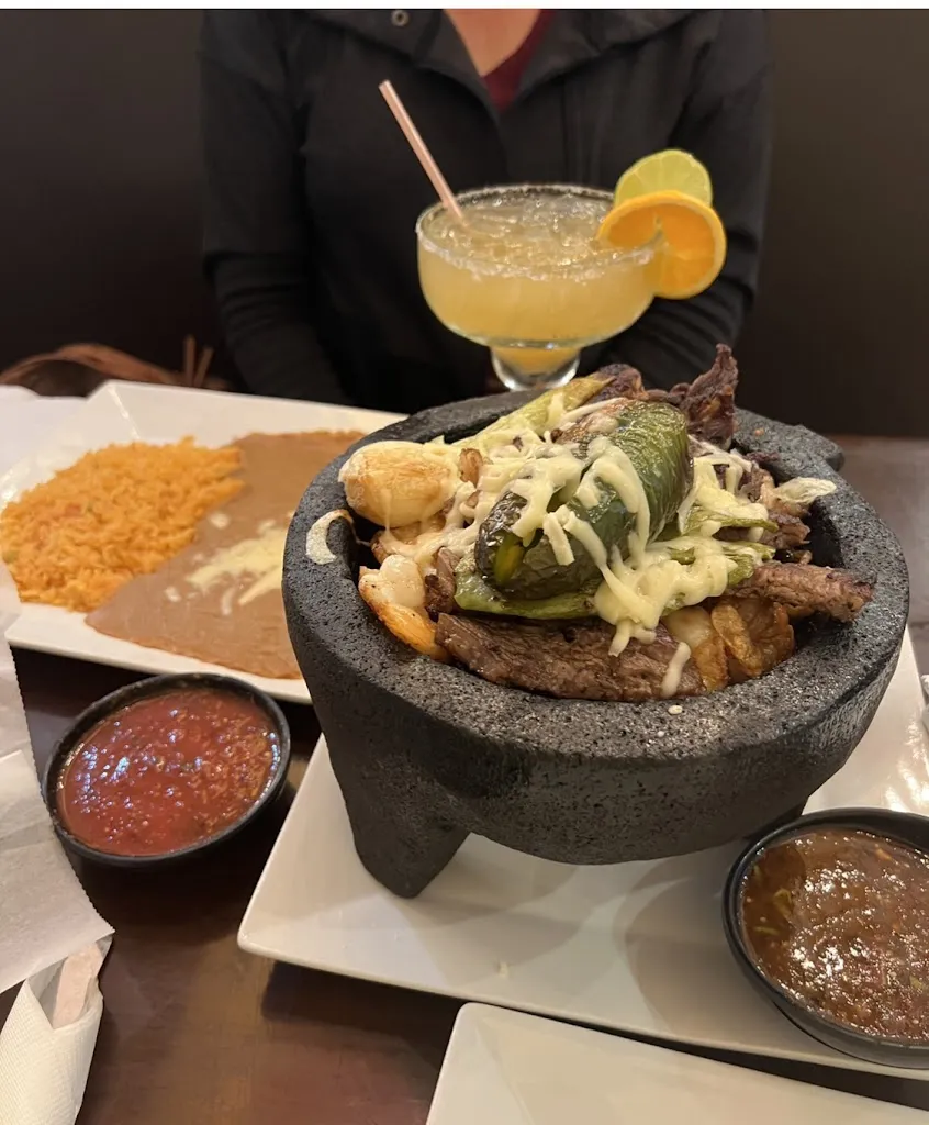 Tktradesmen_El Patron Mexican Style Food- Tarboro_Tarboro, NC_review