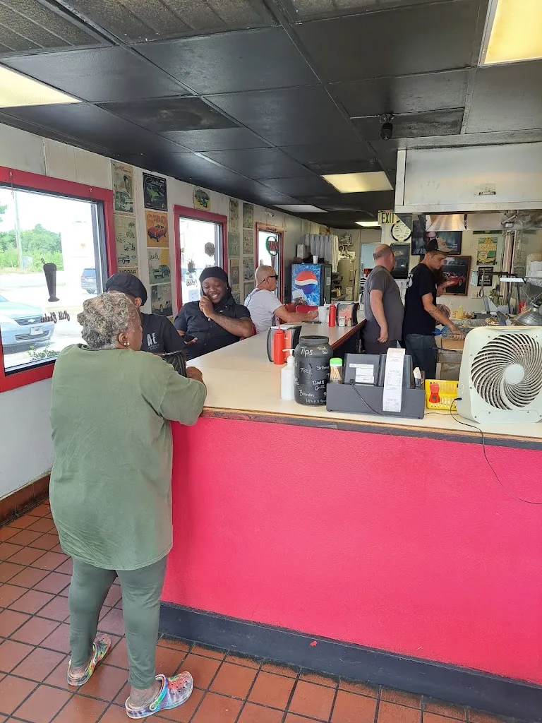 Bud's Grill_Tarboro, NC_slider_imagen_2