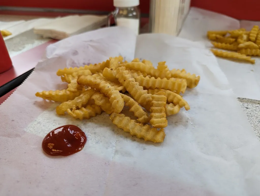 Bud's Grill_Tarboro, NC_slider_imagen_3
