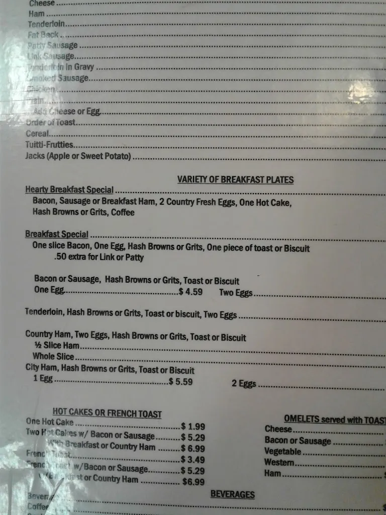 Menu_Abrams Bar-B-Q of Tarboro_Tarboro, NC_image_old_3