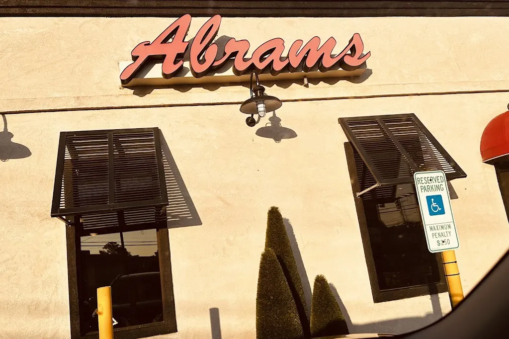 Terry’ion Brisco_Abrams Bar-B-Q of Tarboro_Tarboro, NC_reseña