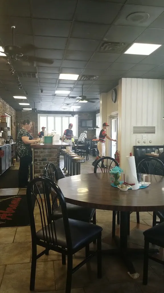 Abrams Bar-B-Q of Tarboro_Tarboro, NC_slider_imagen_2