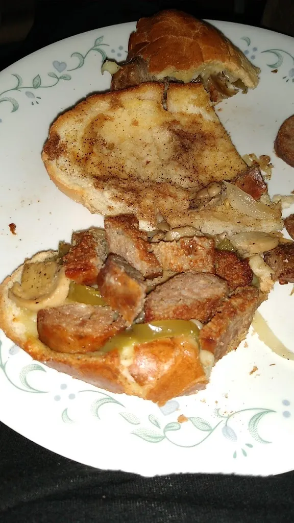 V. S._Mama's Pizza Italian Restaurant_Tarboro, NC_review