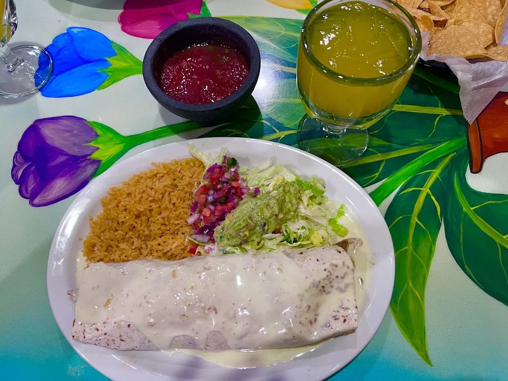 La Fiesta Mexican Restaurant_Tarboro, NC_slider_imagen_3