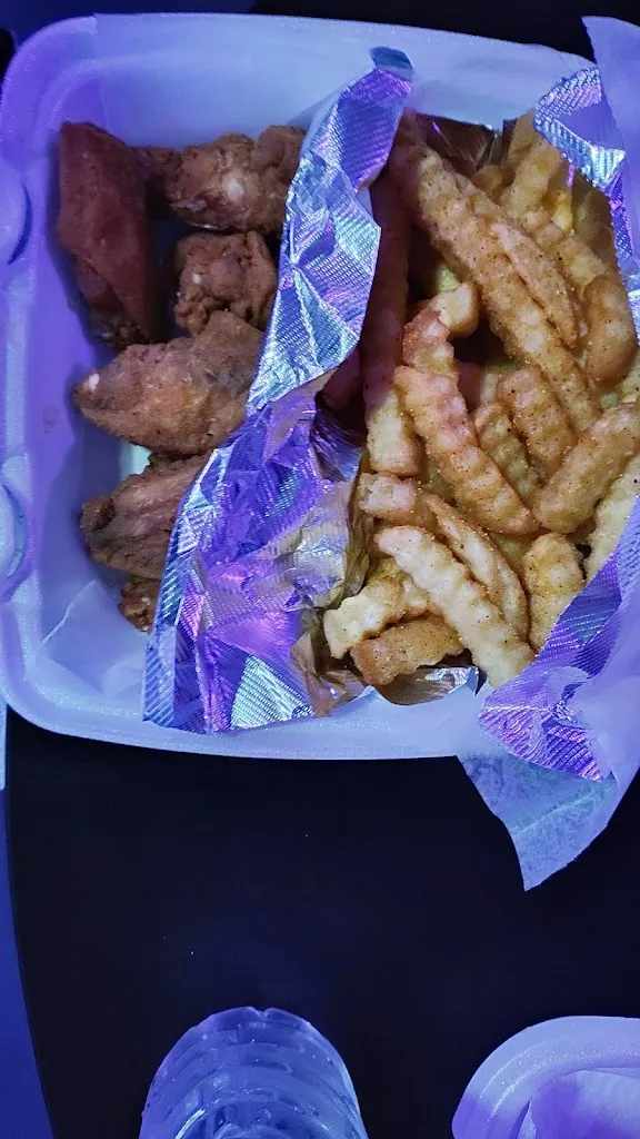 Lisa Hughes_YumYum Shop_Tarboro, NC_review