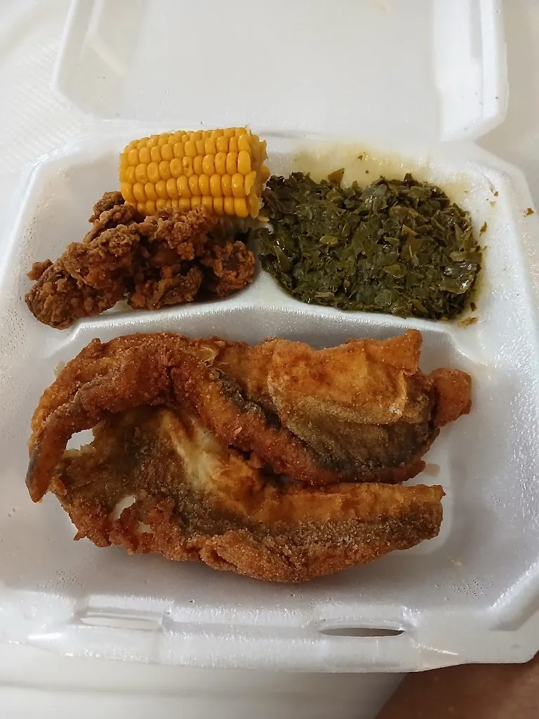Denewn_YumYum Shop_Tarboro, NC_review