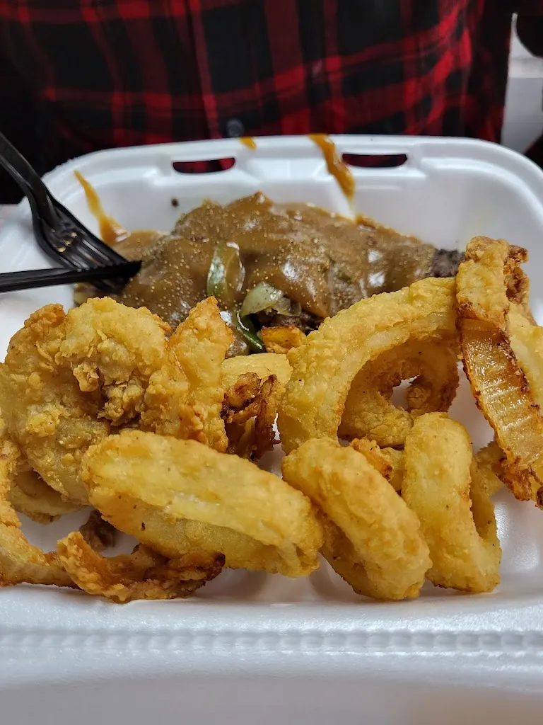 Penny Clark_Hwy 55 Burgers Shakes & Fries_Tarboro, NC_reseña