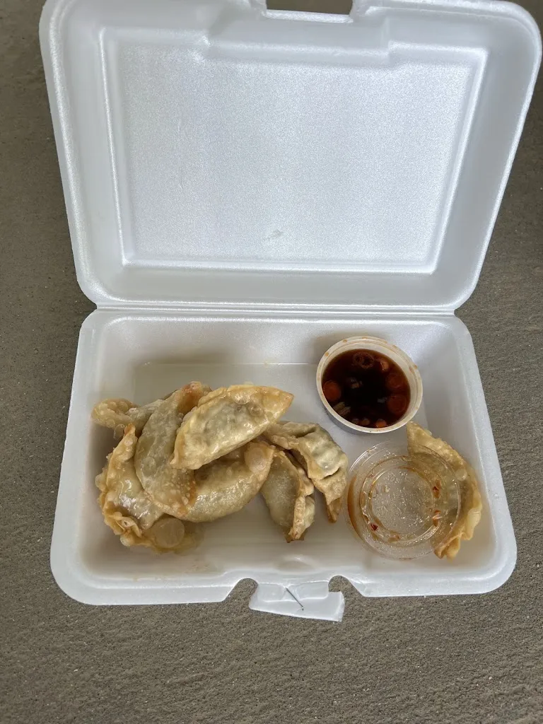 Katie Chai_Jin Jin Chinese Restaurant_Tarboro, NC_review