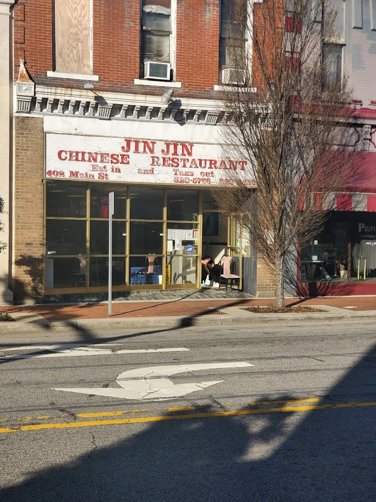 Jin Jin Chinese Restaurant_Tarboro, NC_slider_imagen_2