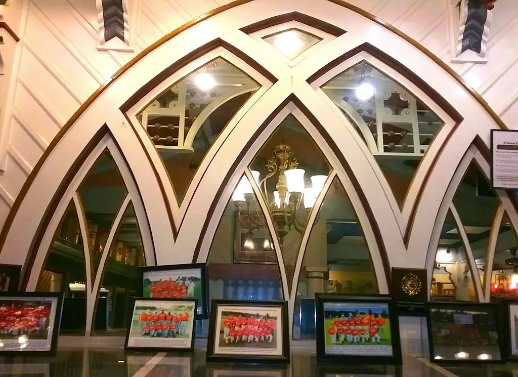 Pizza Inn restaurante en Tarboro, NC